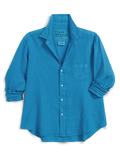 FRANK AND EILEEN Eileen Relaxed Button Up