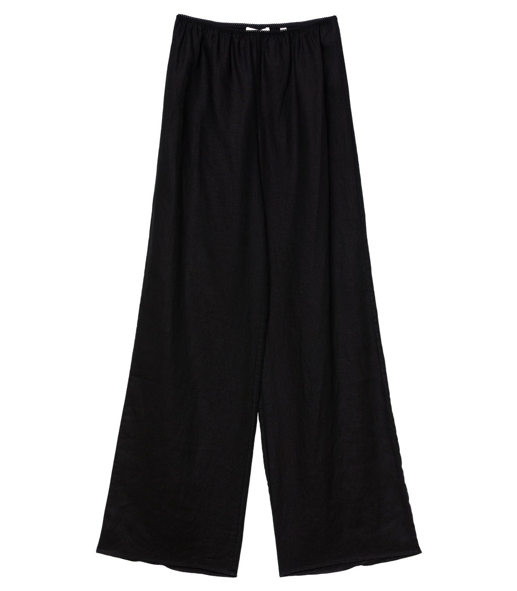 DOEN Lavon Linen Pant