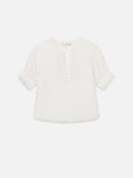 FRAME Keepsake Popover Top