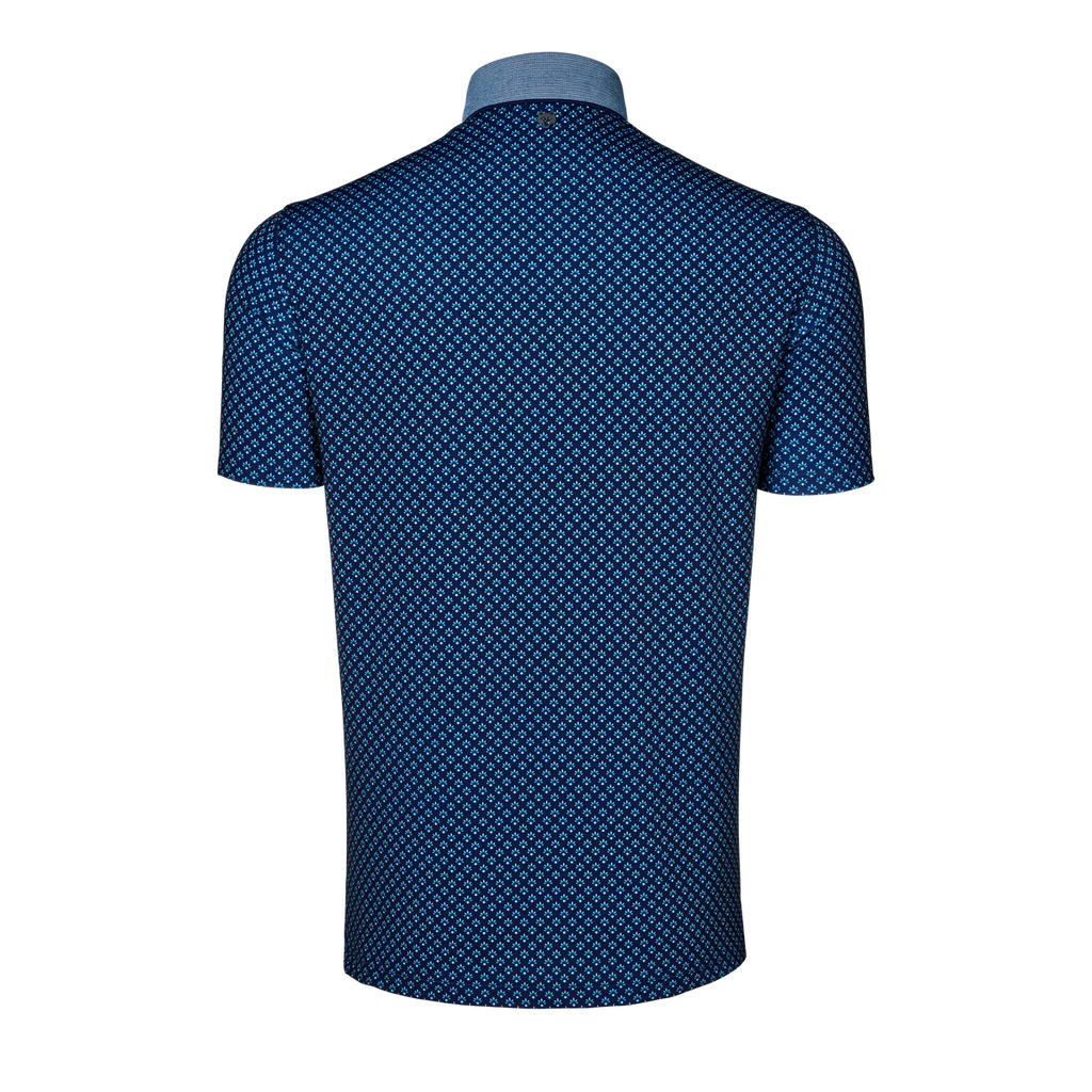 GREYSON Angels Crest Polo