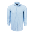 GREYSON Birmingham Striped Knit Shirt
