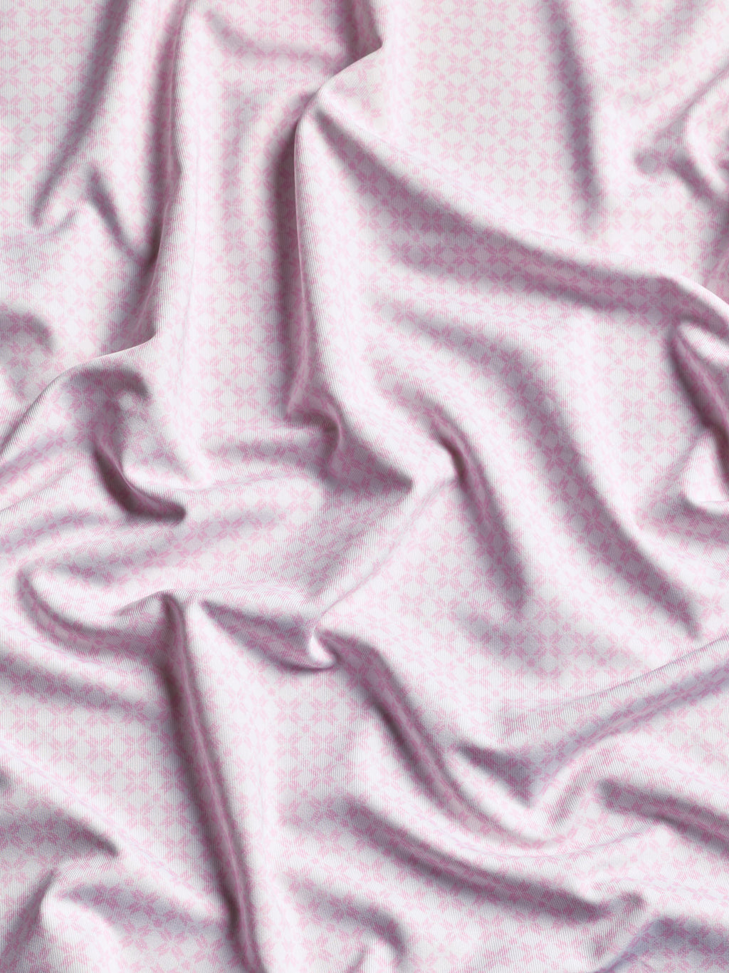 GREYSON Ghost Thistle Polo