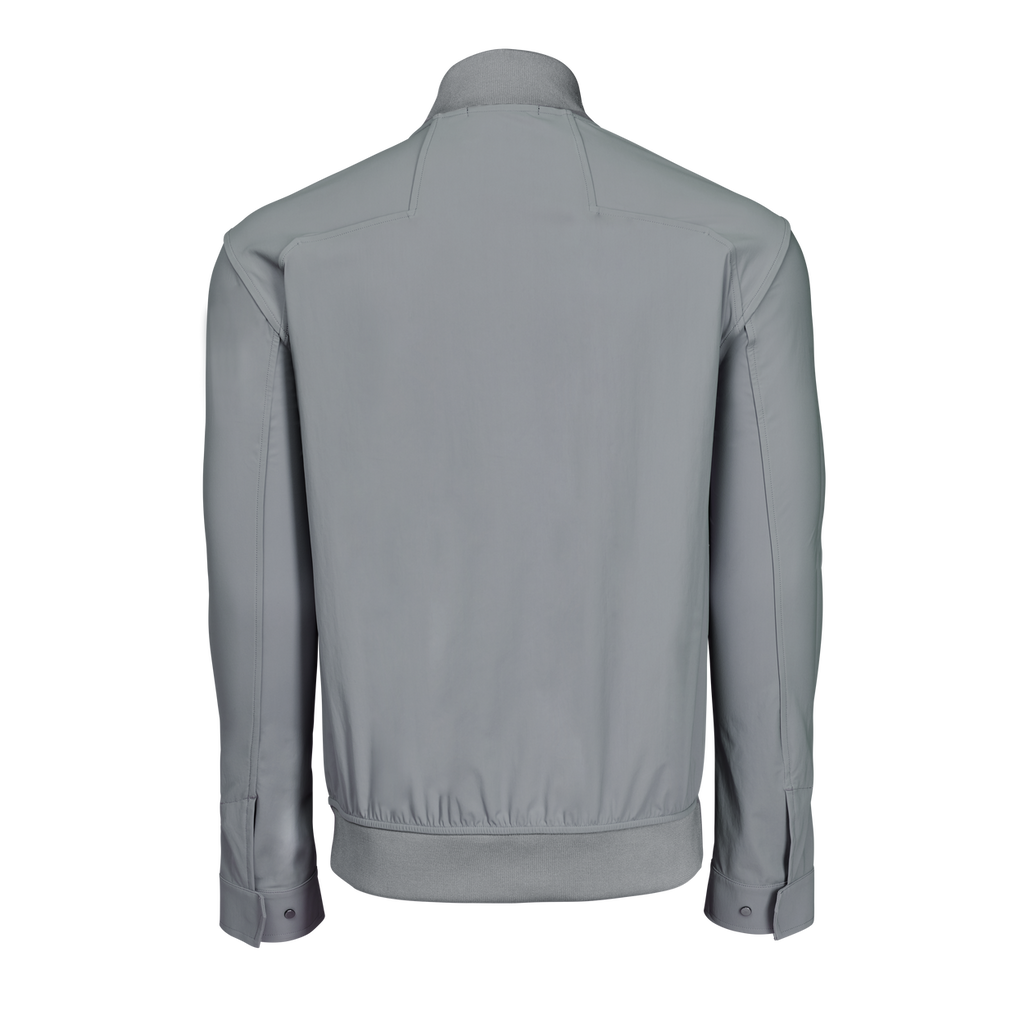 GREYSON Montauk Bomber Jacket